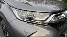 Honda CR-V 2.0 i-MMD Hybrid SR 5dr eCVT Hybrid Estate